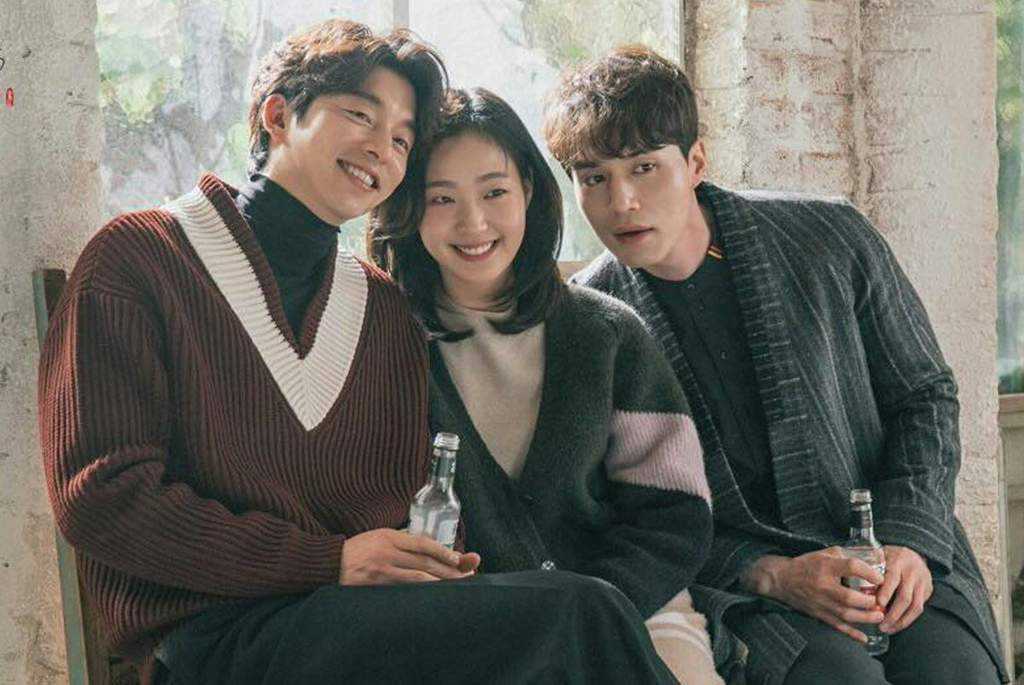 18 сериалов, чем-то похожих на «бриджертоны» (2020)