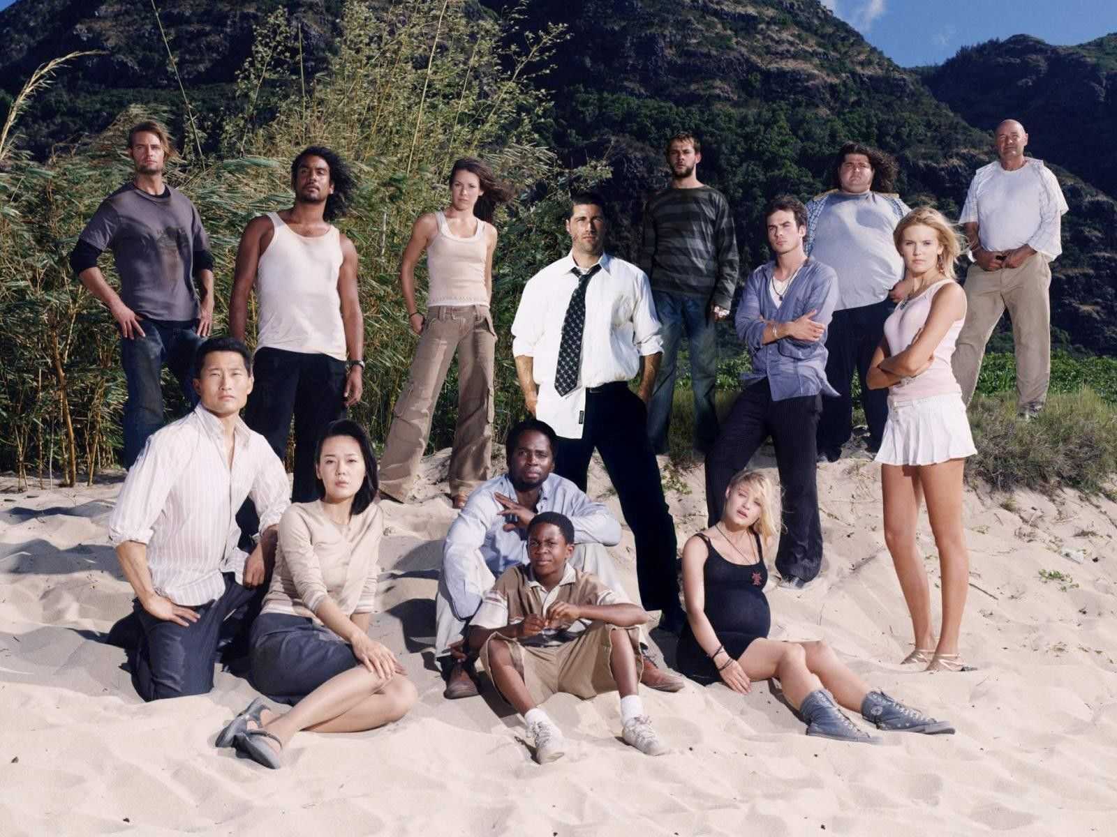 Чем закончился остаться в живых – объяснение концовки lost