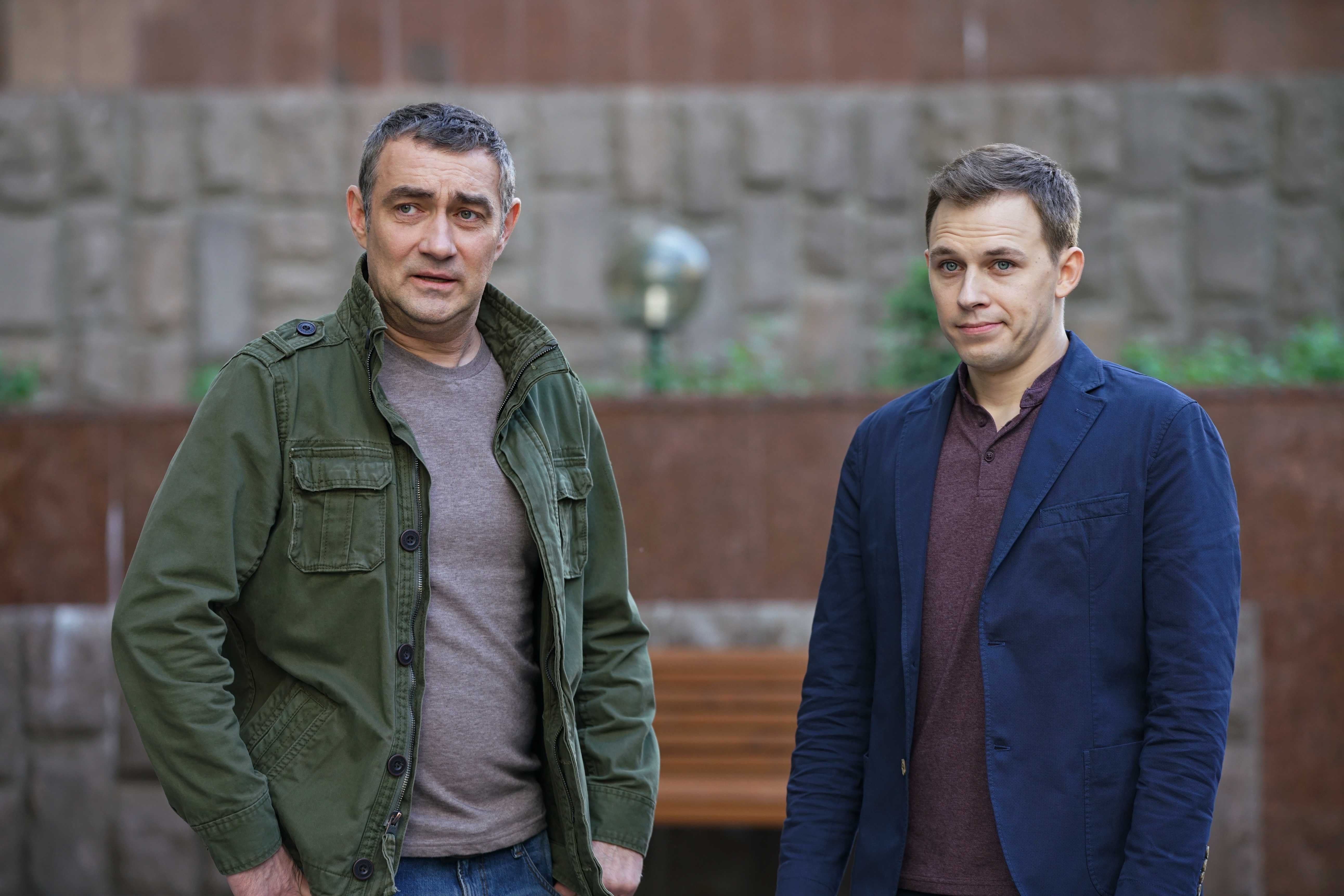 15 лучших российских детективных сериалов за 2019-2020 годы