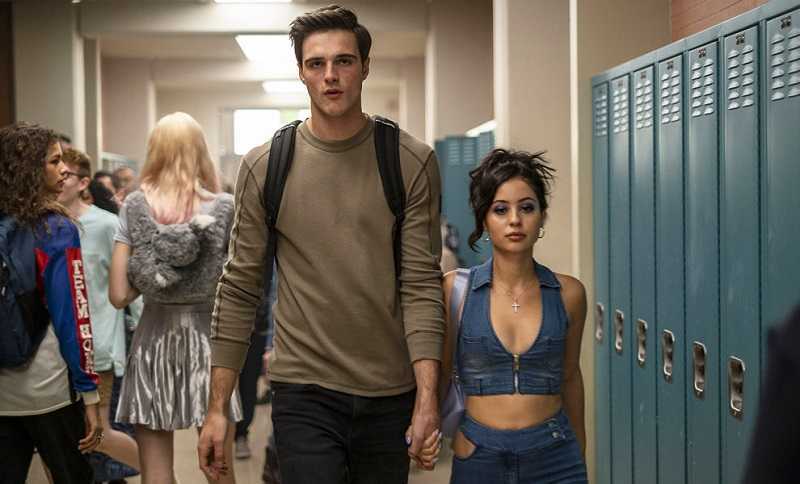Сериал элита 6 сезон — дата выхода серий и что будет