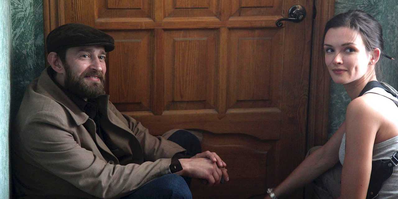 Фильмы про серийных убийц и маньяков - детективы, триллеры: список лучших