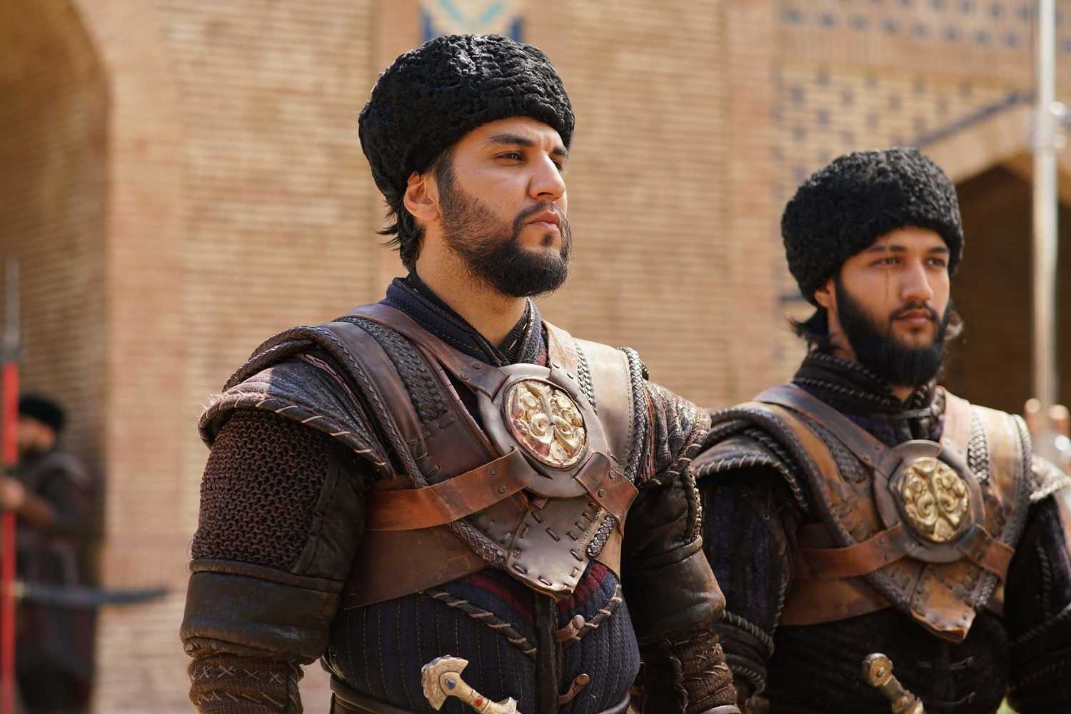 Новые турецкие сериалы 2021 года