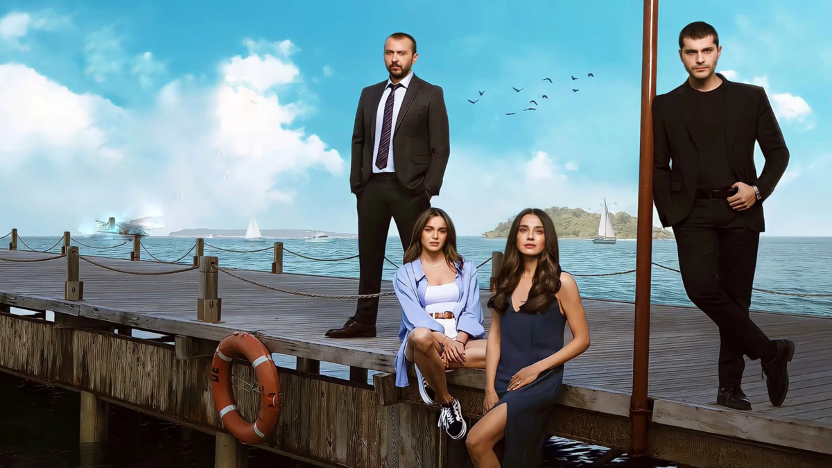 Самые новые и ожидаемые турецкие сериалы 2021 года — новинки на русском языке с озвучкой — список рейтинг, которые стоит посмотреть