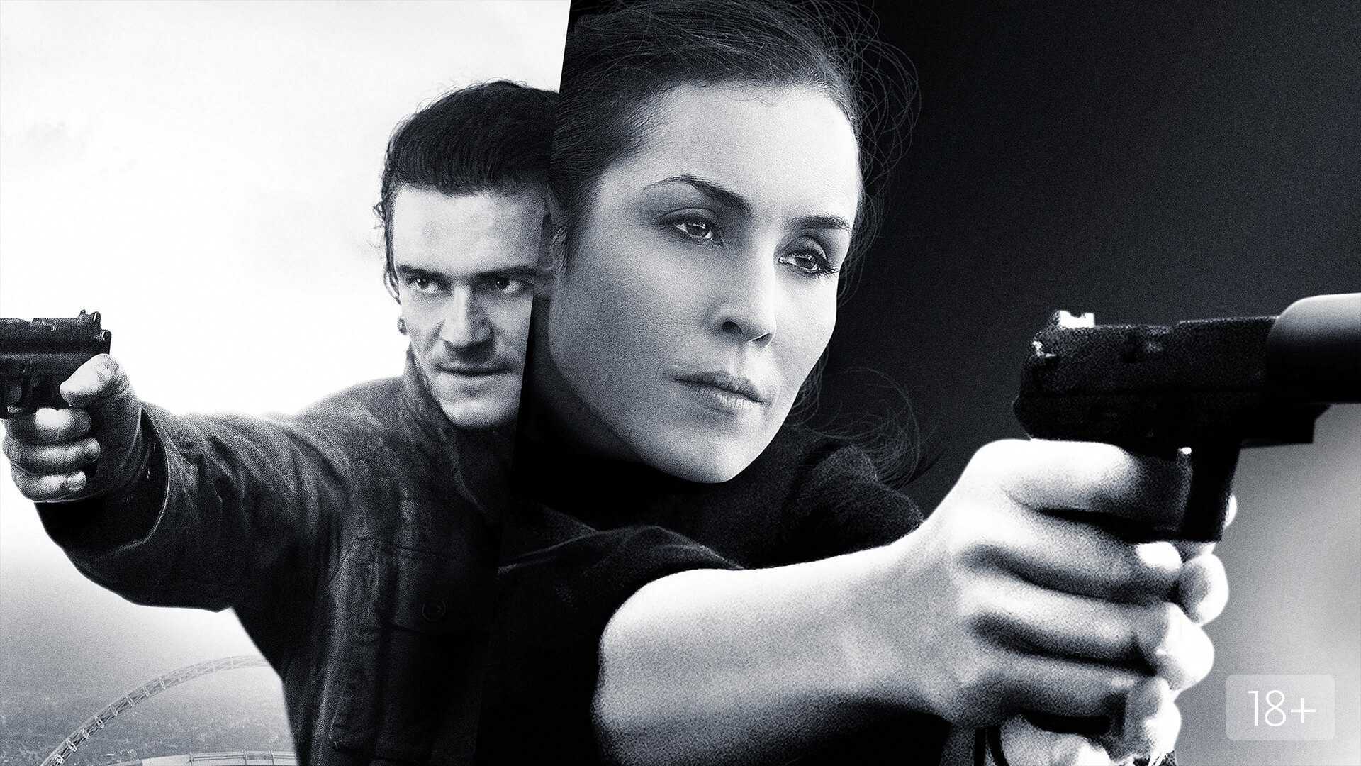 Фильмы про девушек агентов: топ-10 список лучших