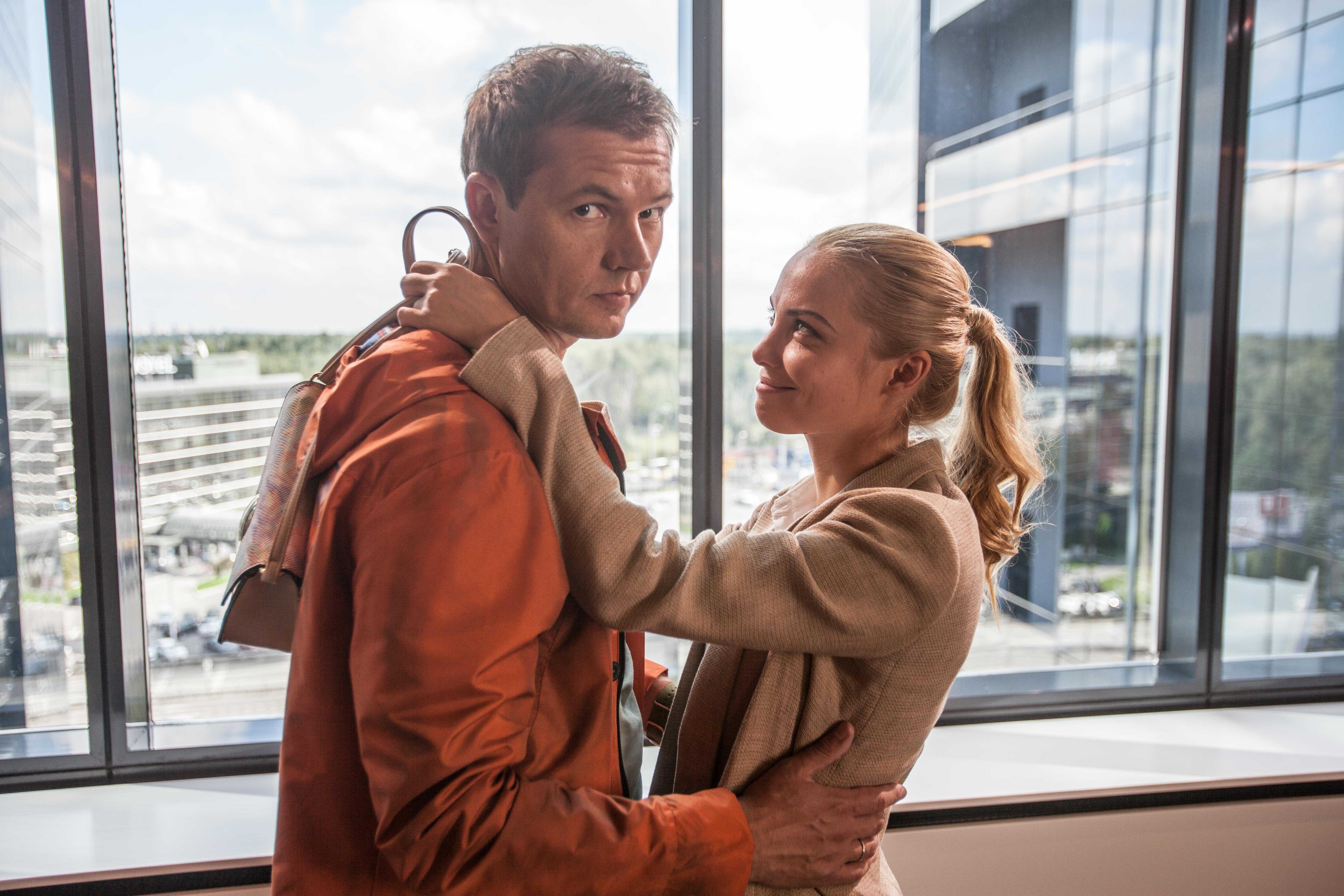 27 лучших украинских сериалов