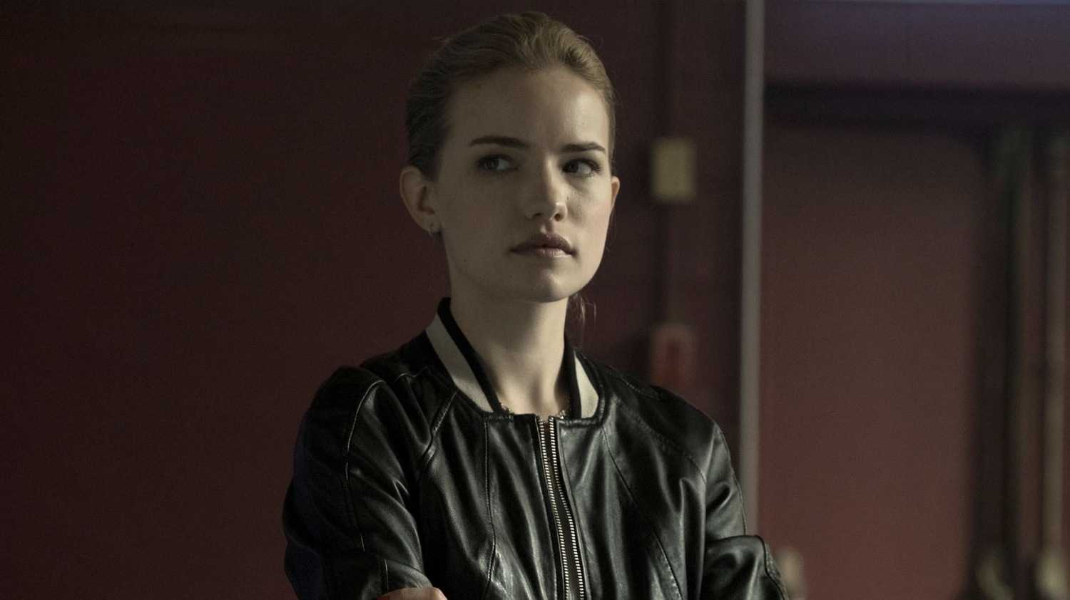 Сериал уэйн 2 сезон - дата выхода, будет ли продолжение