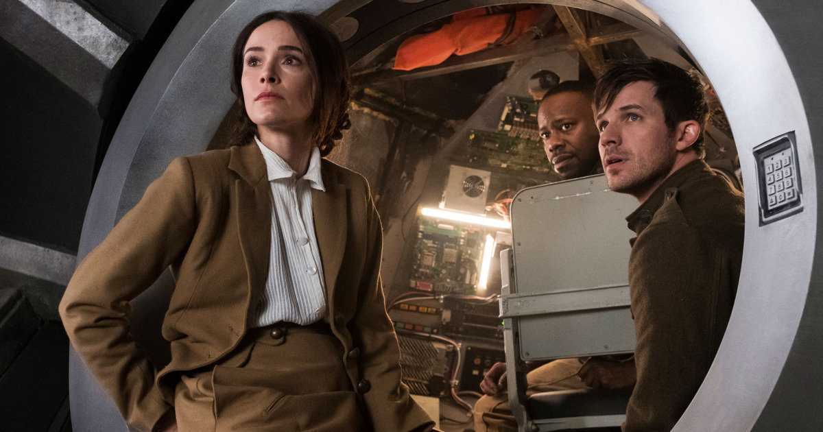 20 фильмов и сериалов про петлю времени