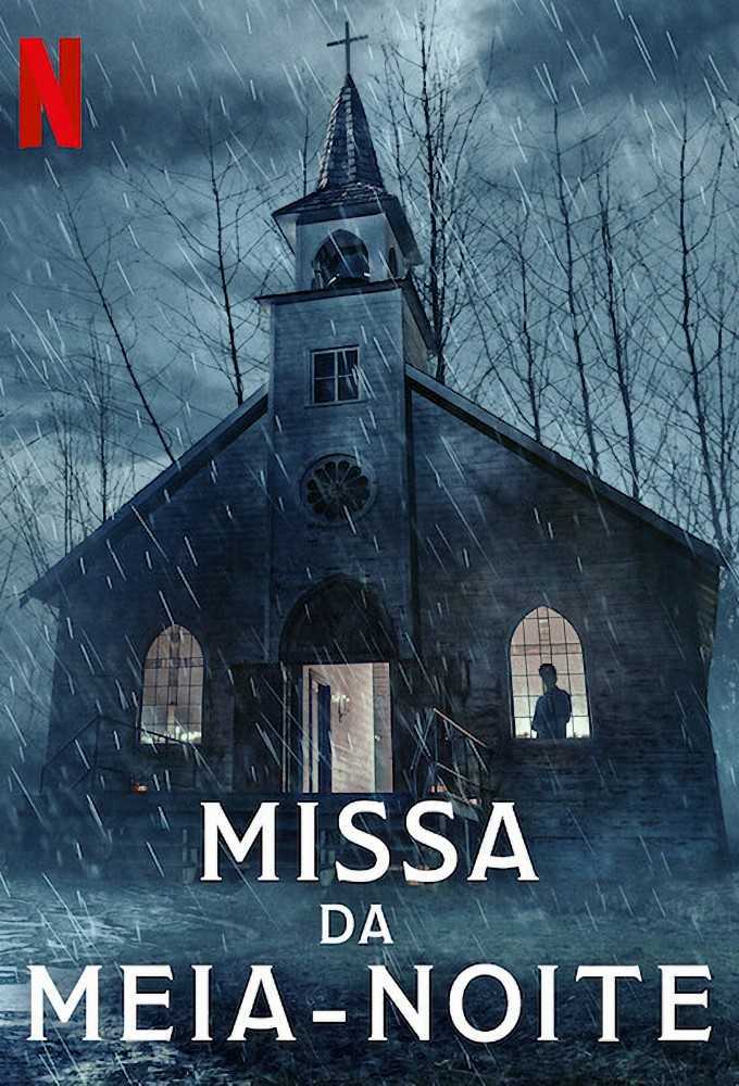 Полуночная месса 2 сезон: когда выйдет (сериал)