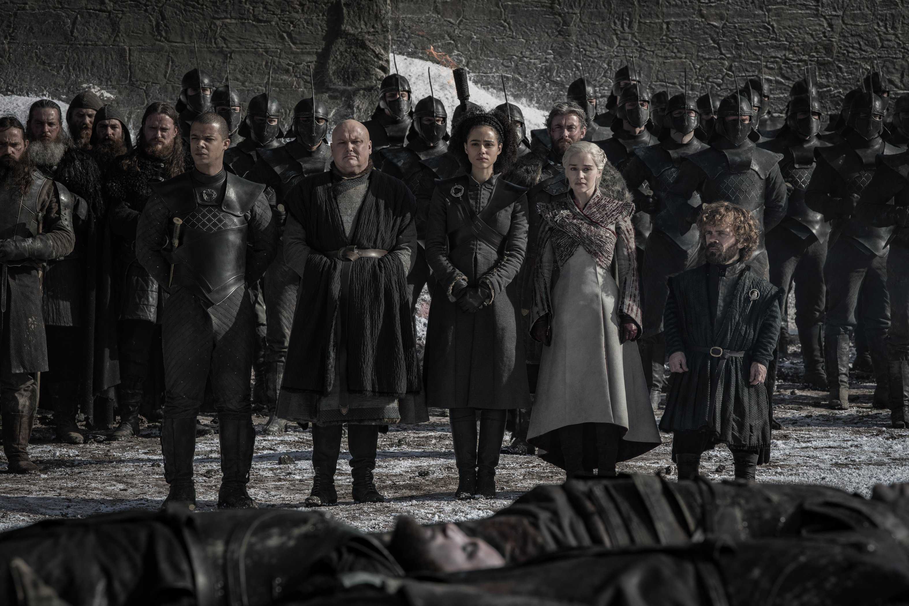 Dragonstone