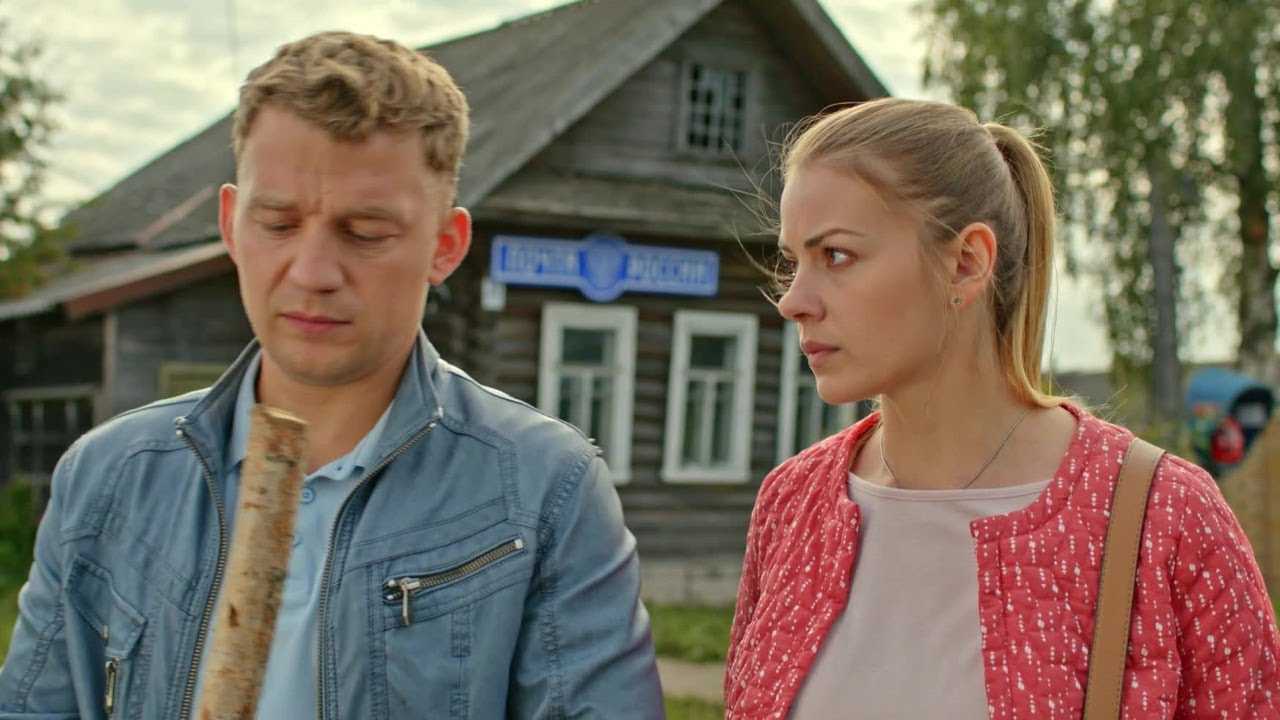 Список 8 сериалов про майора черкасова по порядку