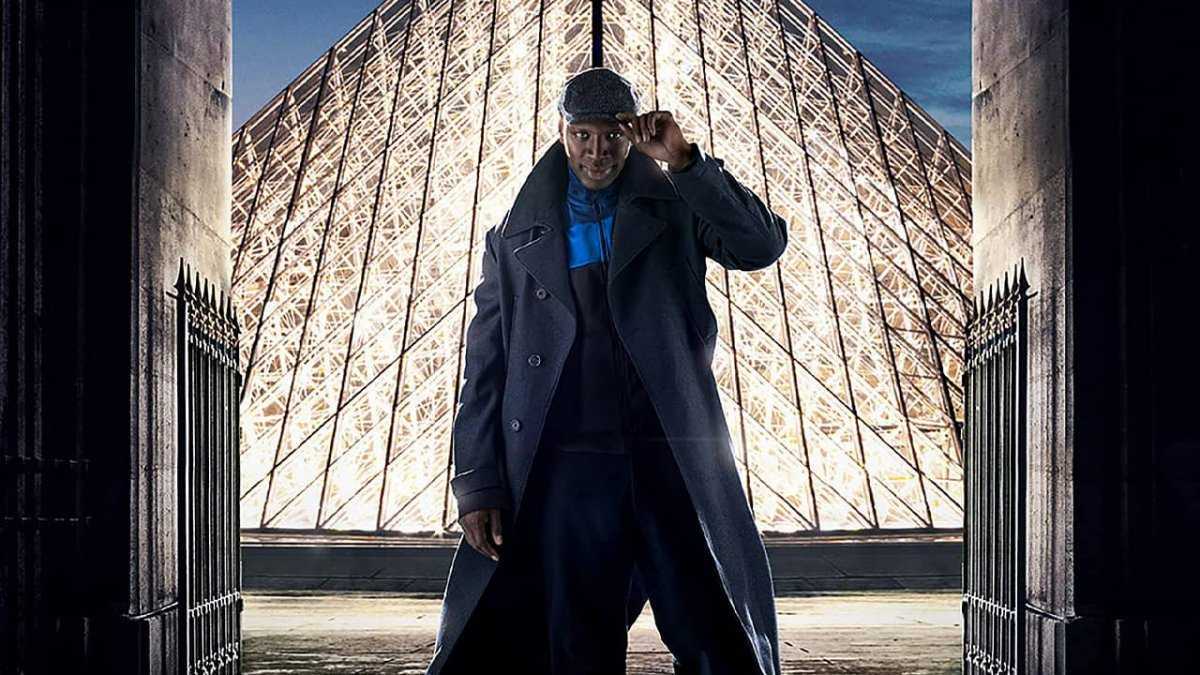 Люпен 2 сезон: когда выйдут новые серии (сериал)