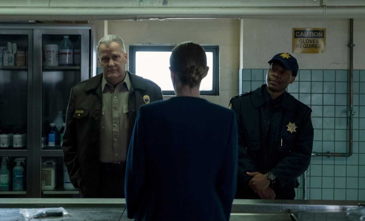 Сериал «американские истории ужасов | american horror stories» 1, 2 сезон (2021-2022) — дата выхода на канале hulu, график серий, трейлер, кадры, актеры и роли