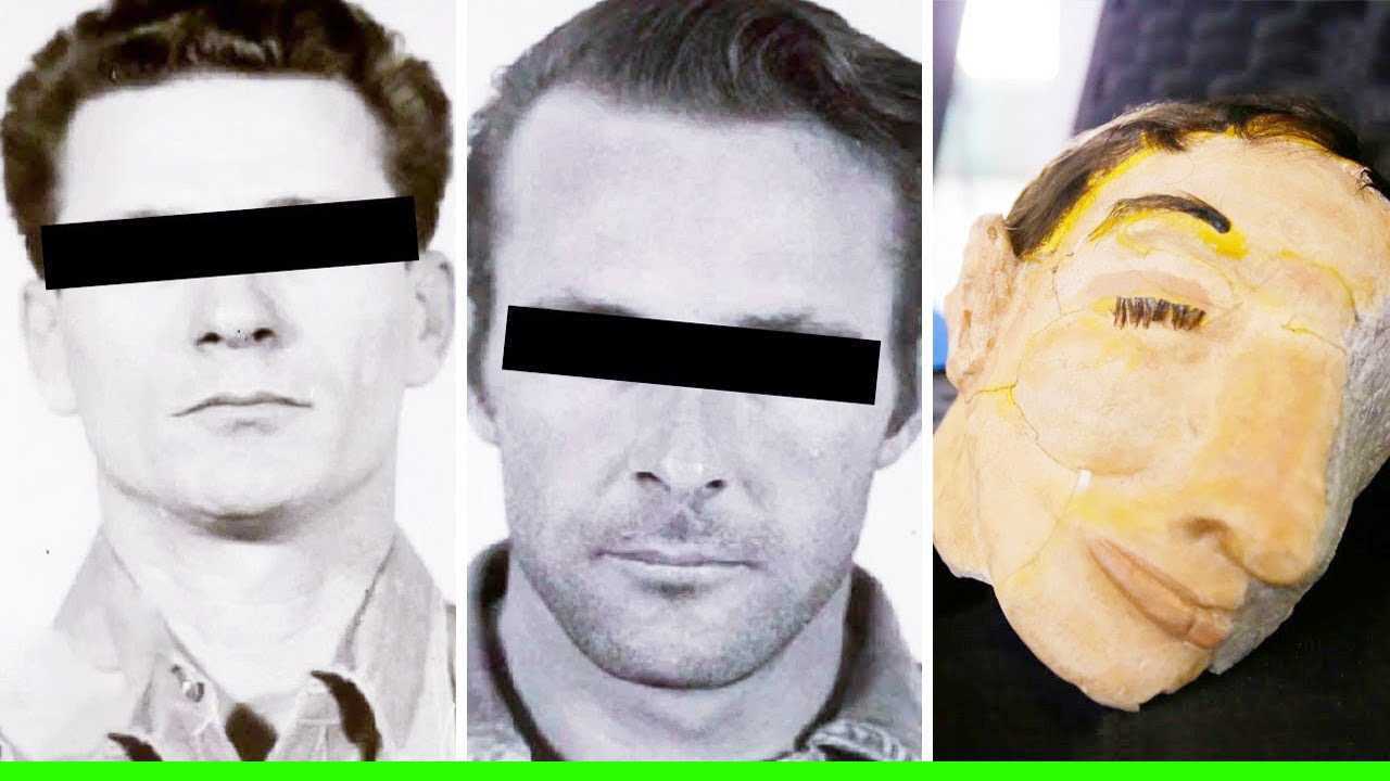 Тюрьма алькатрас: где находится, история тюрьмы,попытки побега