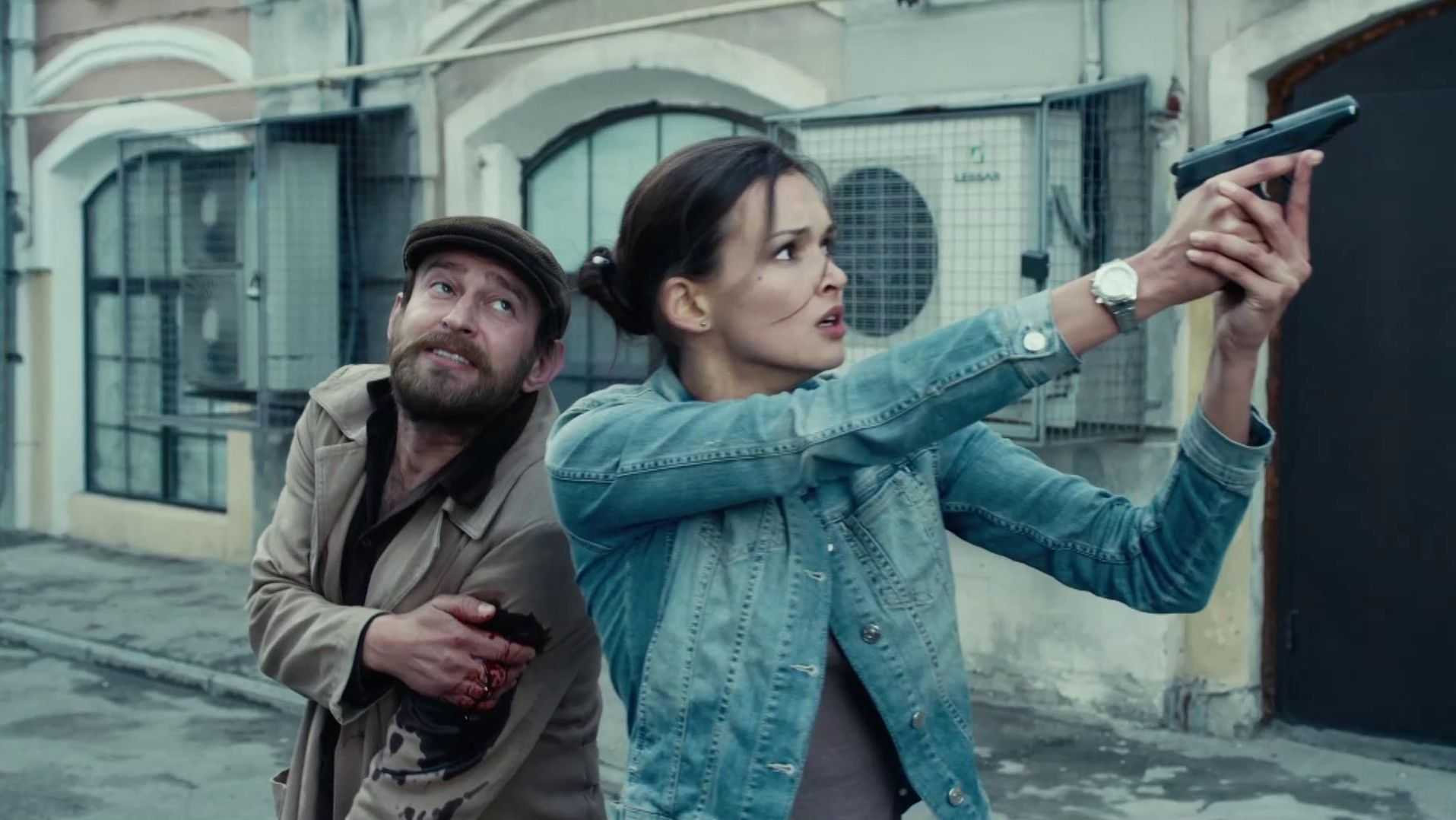 5 российских сериалов, которые подозрительно похожи на забугорные