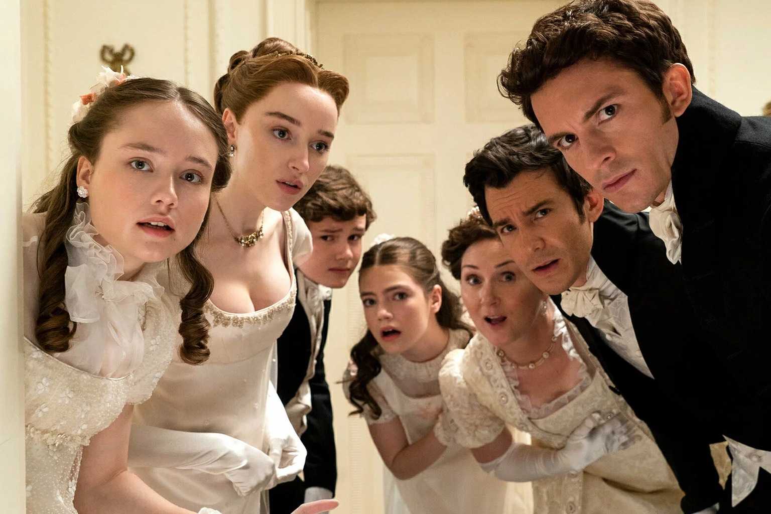Джинни и джорджия 2 сезон дата выхода серий, когда выйдет сериал и будет ли в россии в 2022 году продолжение