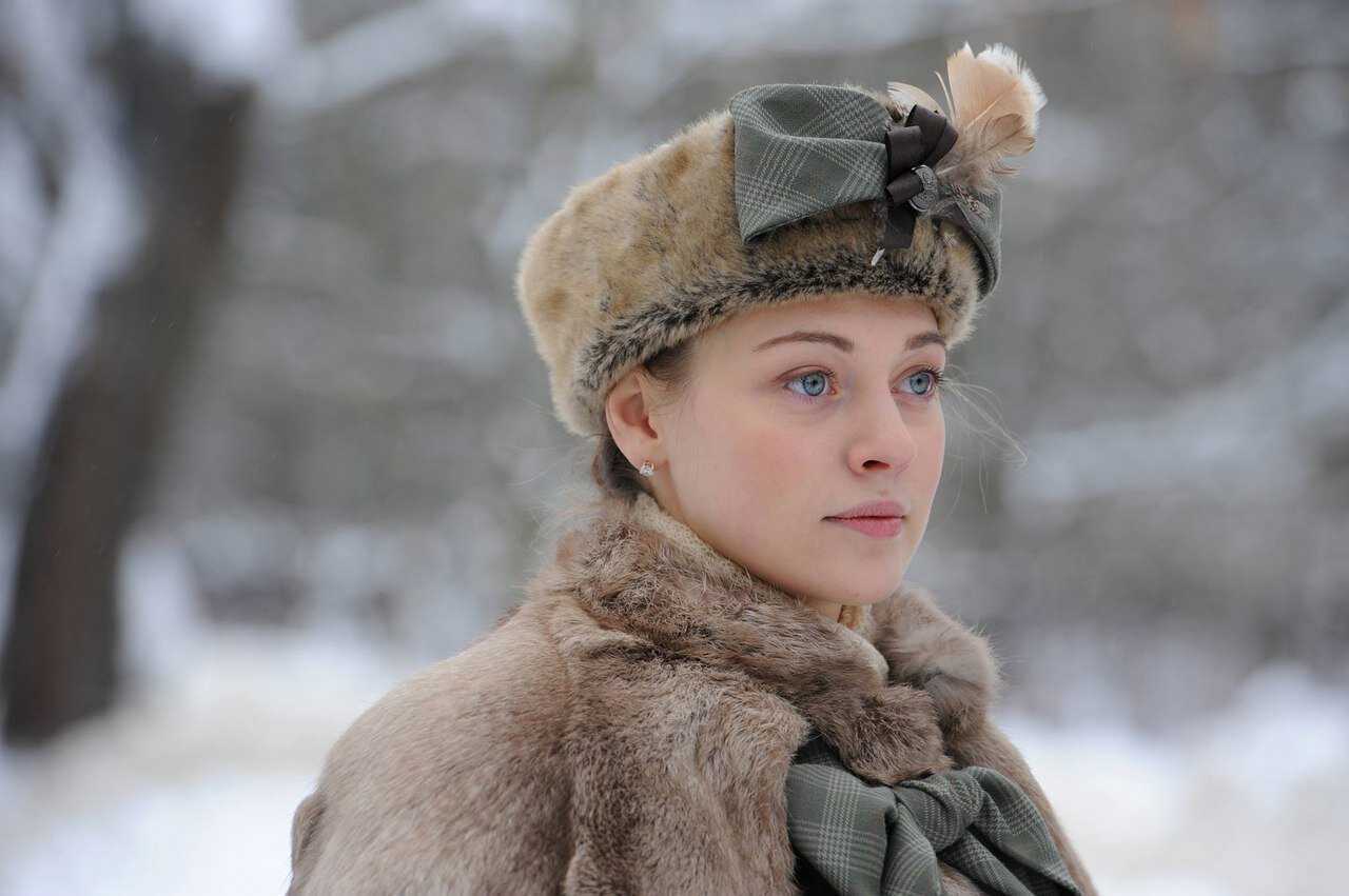 Сериал анна и тайна прошлого все сезоны 1,2,3,4 все серии подряд список
