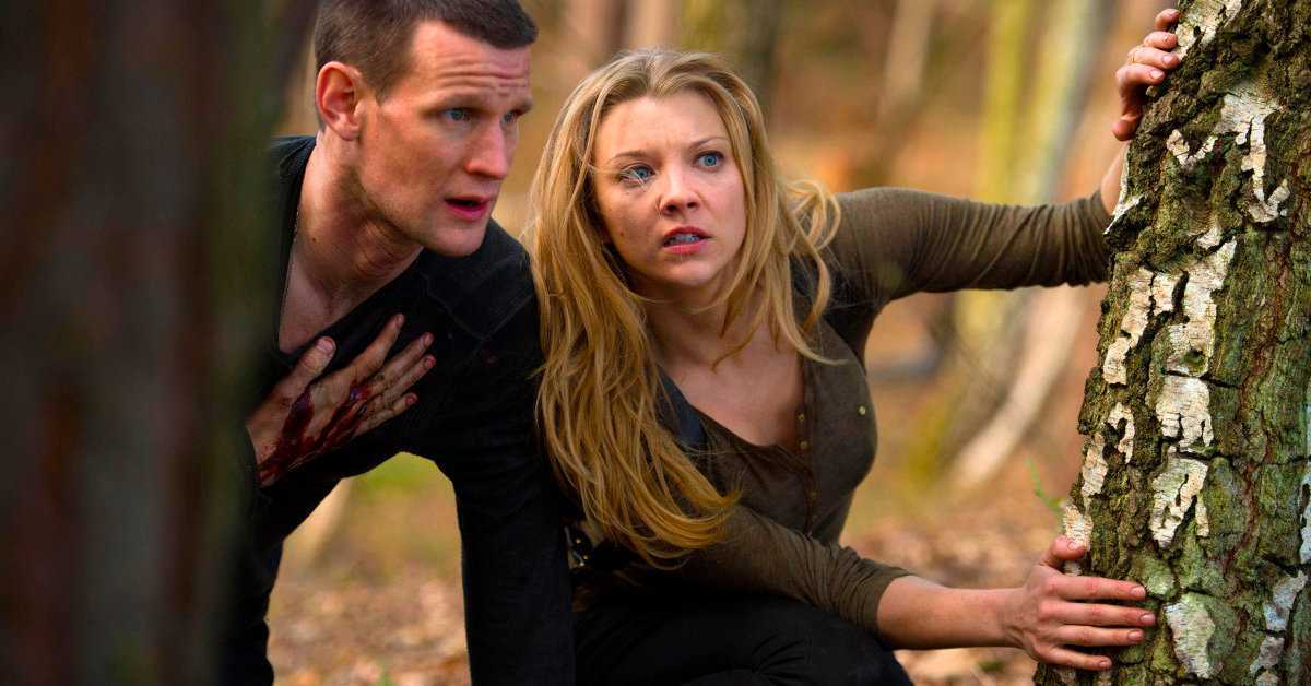 Список лучших сериалов про зомби
