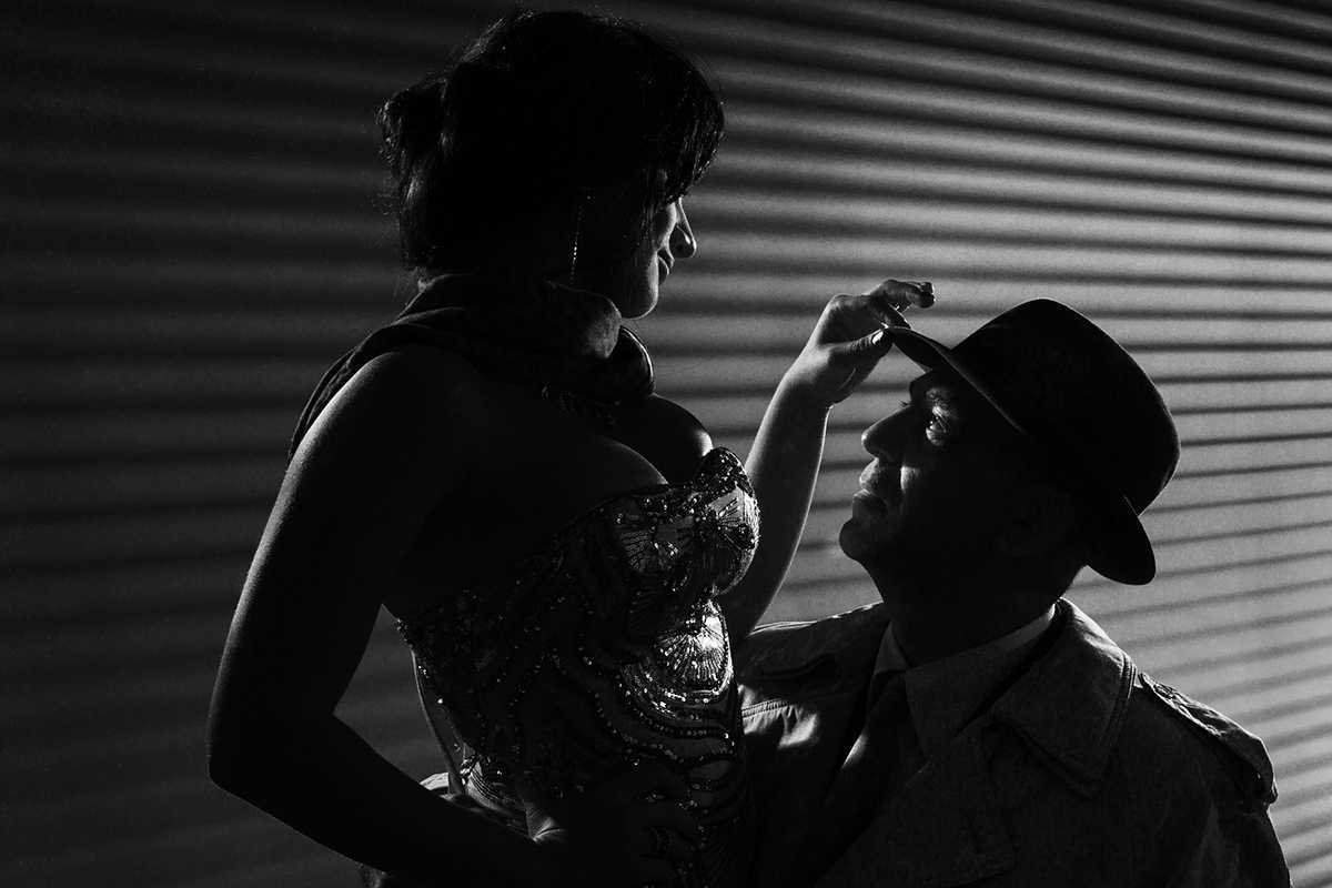 16 величайших детективных фильмов всех времен • moviespotting.ru - всё о кинопремьерах