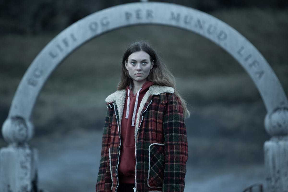 Извне 2 сезон (сериал, epix) дата выхода всех серий в россии