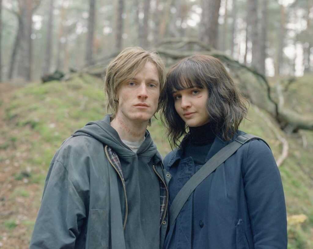 Перелом (netflix) — концовка, ее объяснение и смысл | sci-fi-news.ru