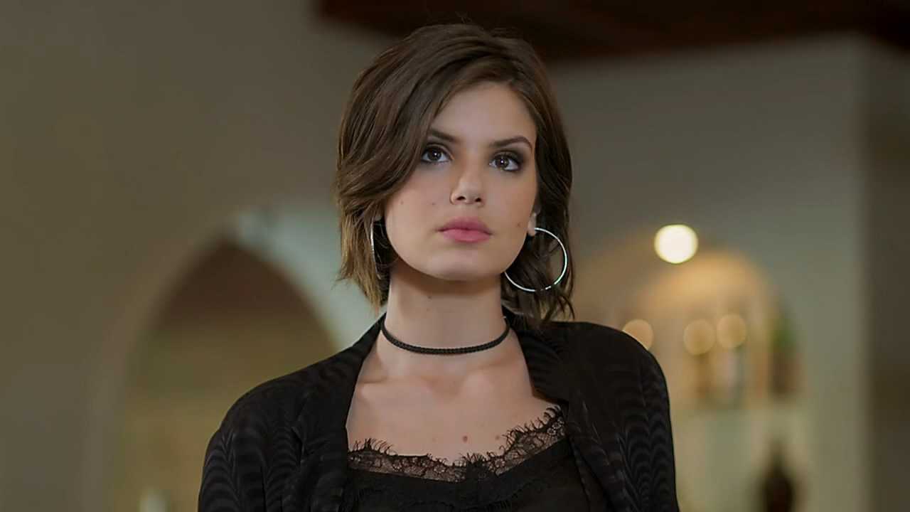 Конец невинности 2 сезон: когда выйдет (сериал)