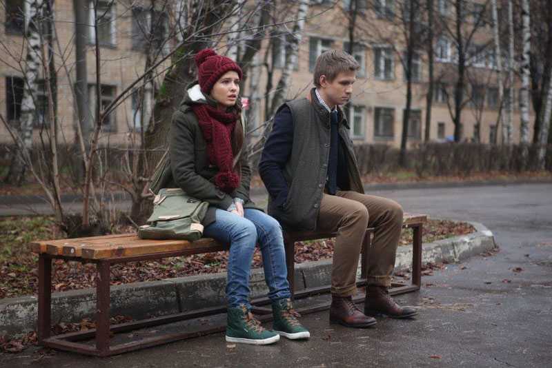 Биография любви аксёновой