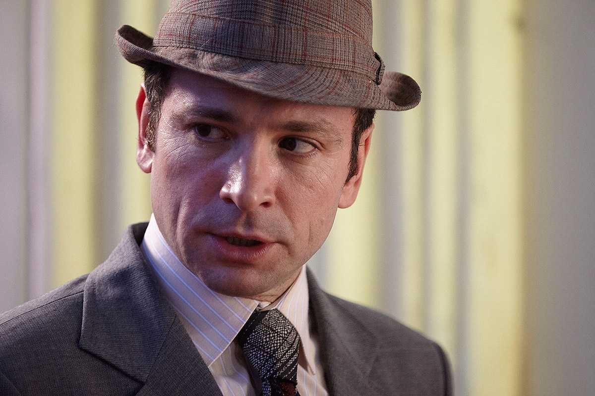 Сериал «пространство» получит дату выхода 6 сезона