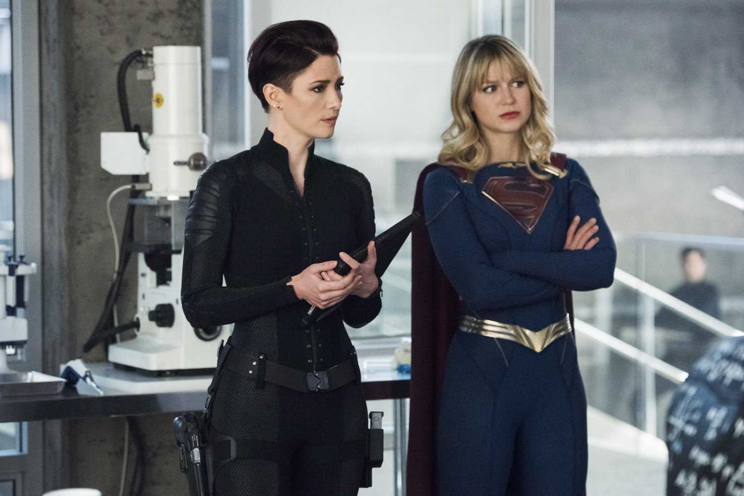 Будет ли сериал Супергёрл 7 сезон: дата выхода 1 серии Когда выйдет продолжение в 2021 в России Трейлер и расписание