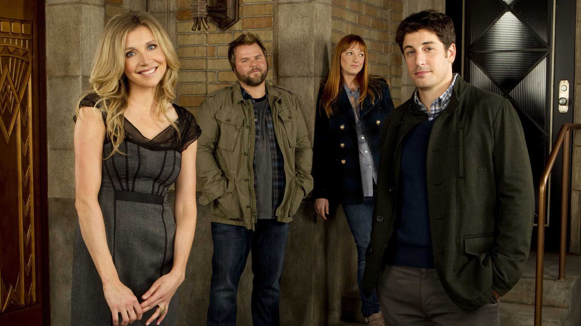 Лучшие комедийные сериалы 2021 года