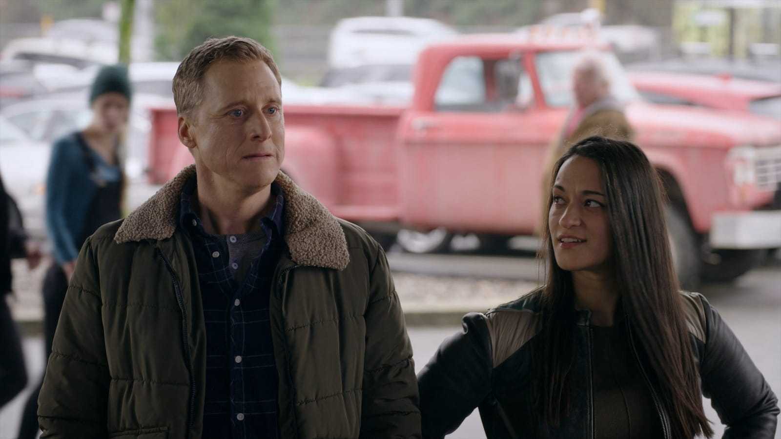25 лучших сериалов netflix