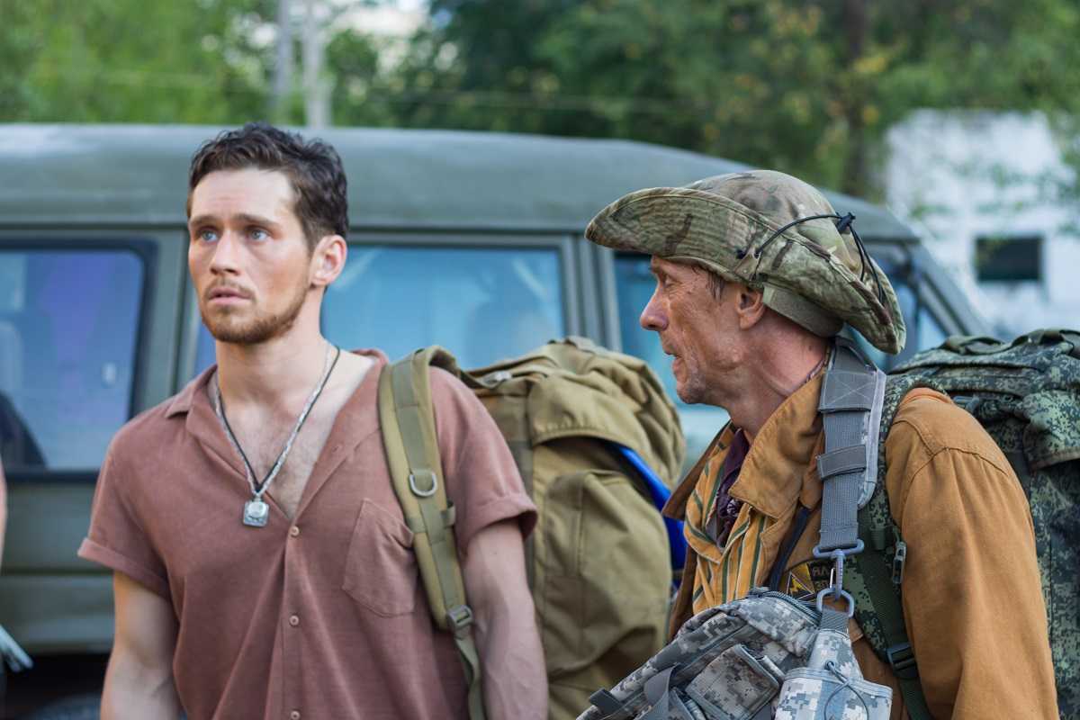 30 лучших сериалов 2022 года, которые понравятся всем