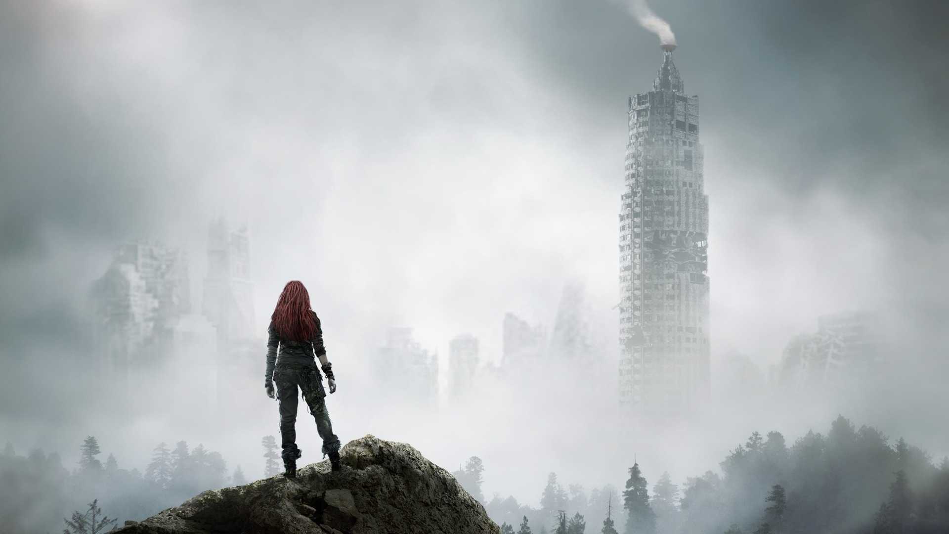 25 фильмов и сериалов, похожих на “игру престолов”