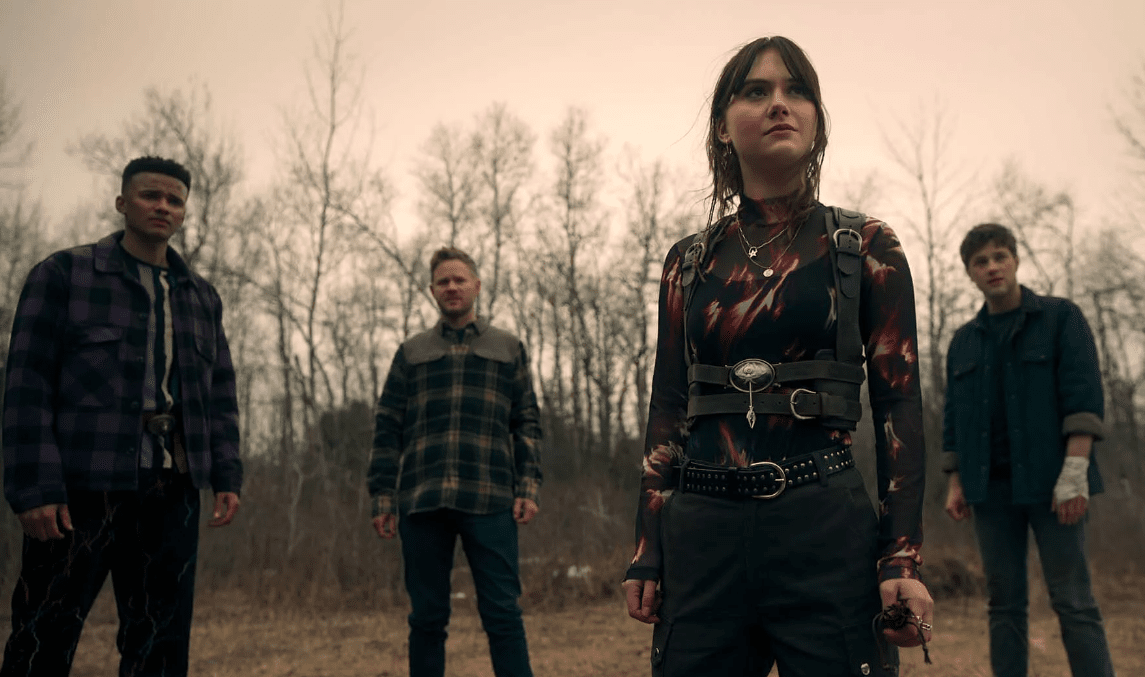 Прощай навсегда 3 сезон (сериал, 2019): дата выхода серий в россии