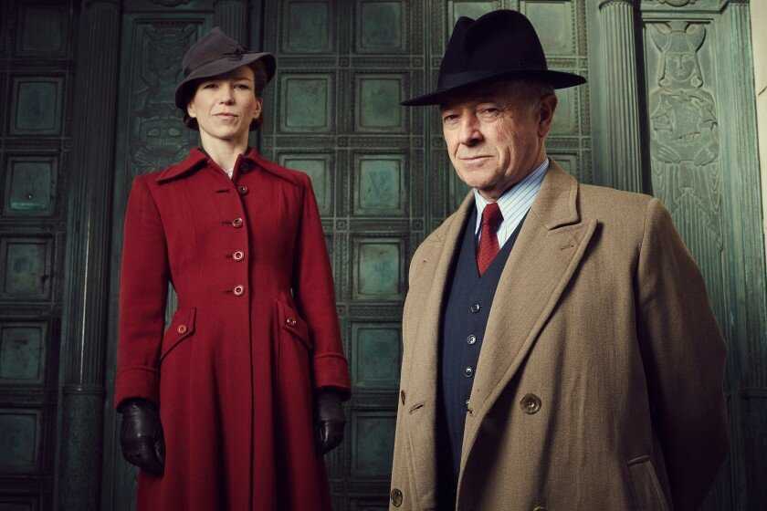 Зарубежные детективные сериалы 2020, которые уже можно посмотреть: американские, британские, скандинавские, немецкие и другие новинки