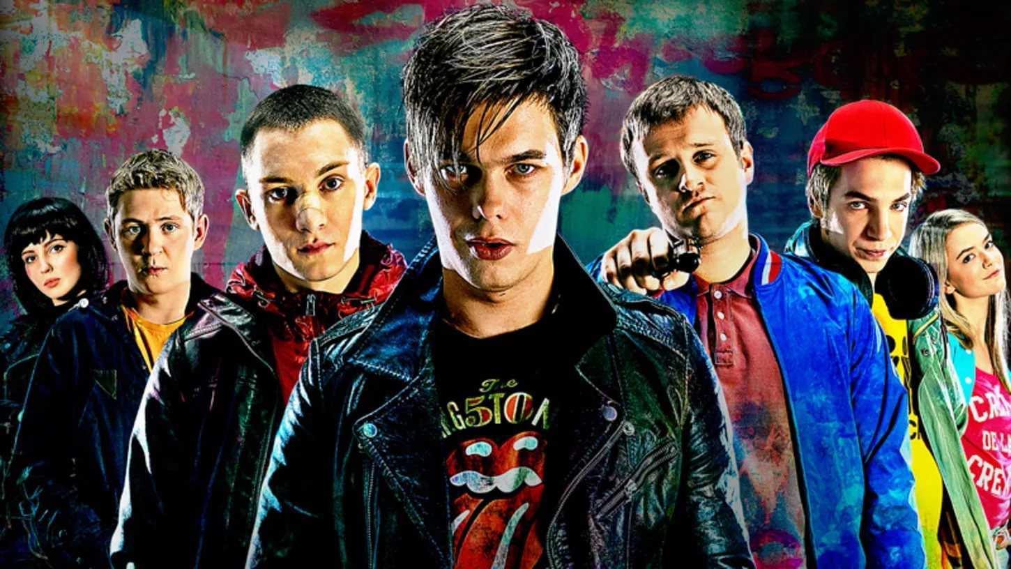 Криптон 3 сезон: когда выйдут новые серии (сериал)