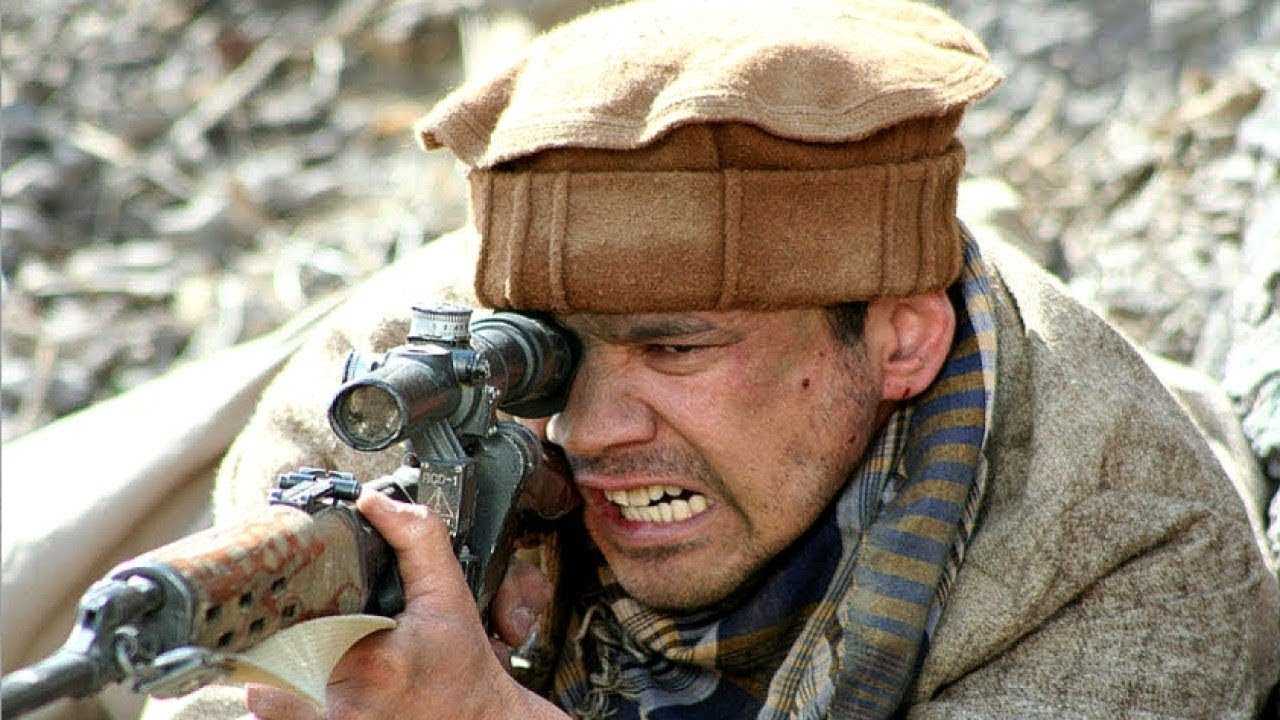 17 фильмов про афганистан, чечню и другие горячие точки