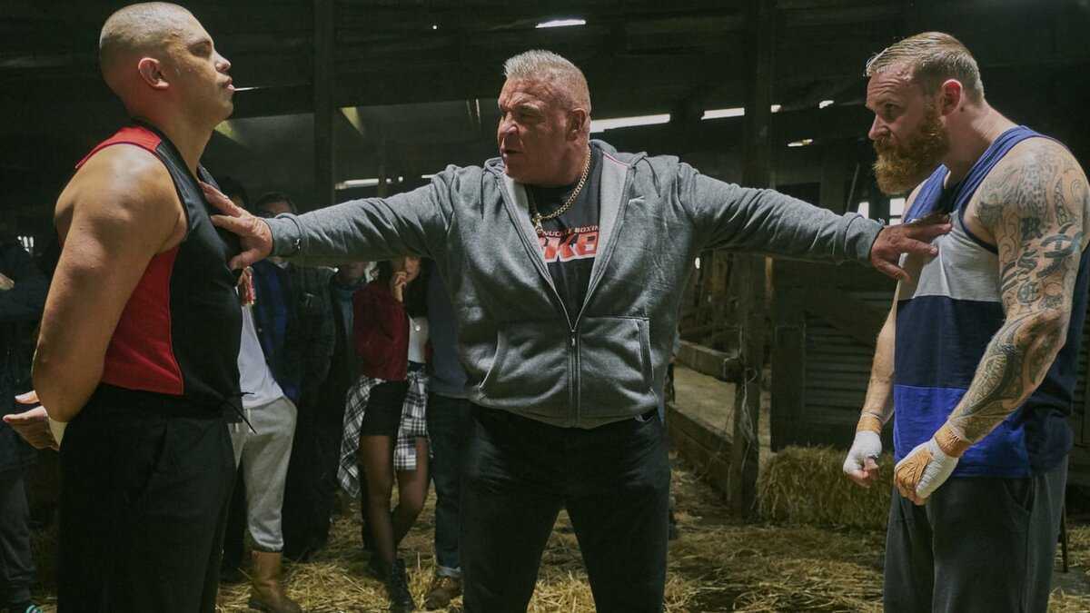 Кубик в кубе: лучшие сериалы студии, которые в другой озвучке просто ужасны