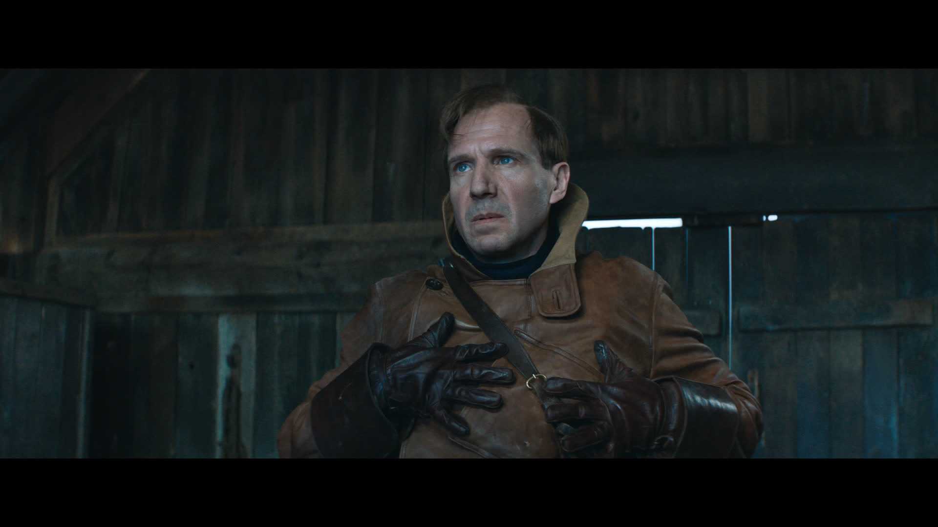 Что нужно знать перед просмотром “king’s man: начало”