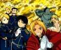 Что такое правильный порядок смотреть fullmetal alchemist?