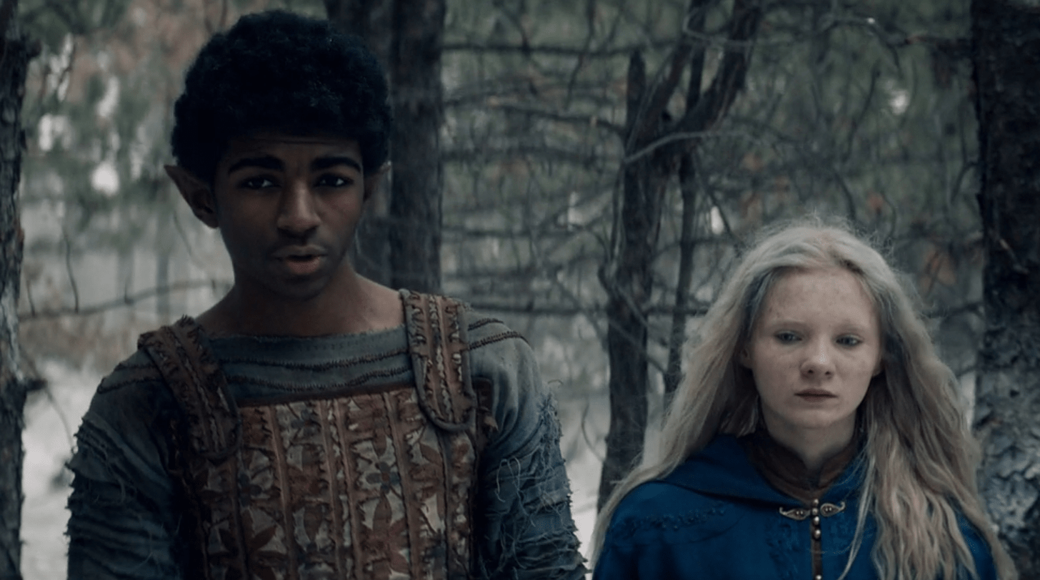 Дар (netflix) — 3 сезон: дата выхода обсуждается | sci-fi-news.ru