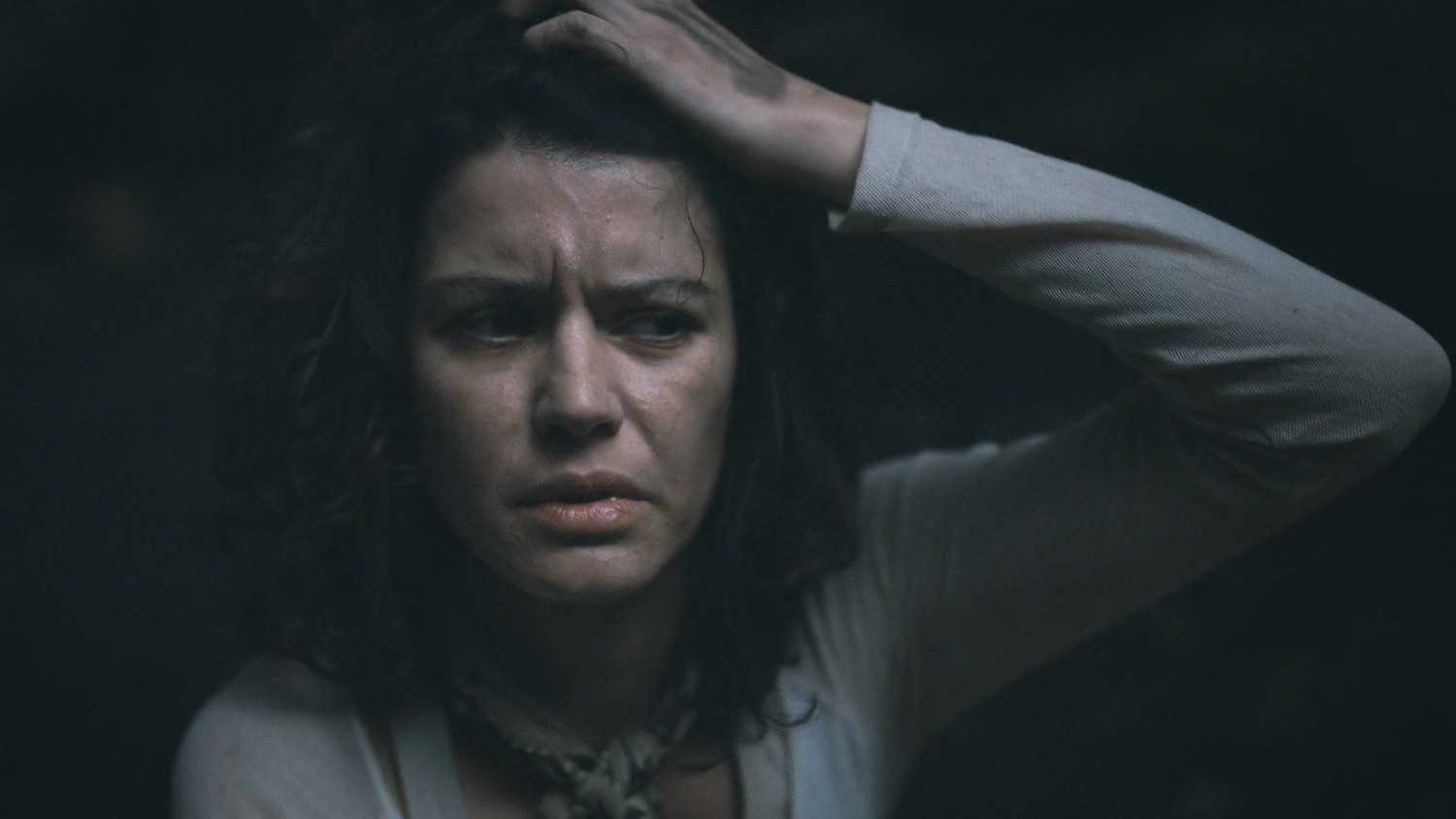 Netflix закрыл сериал «оа». 10 причин, почему это самое странное научно-фантастическое зрелище современности | кинорепортер