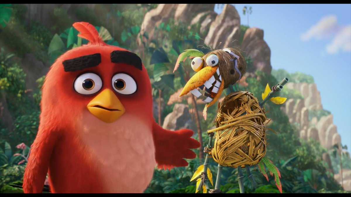 Мультфильмы angry birds (энгри бердс) все части 1,2 по порядку список