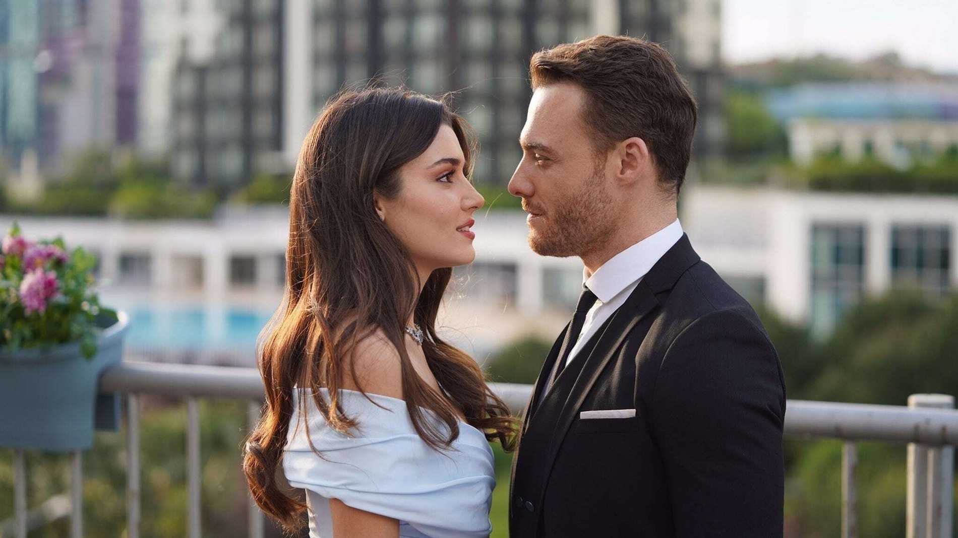 Лучшие турецкие сериалы 2019 – топ 20 — way2day.com