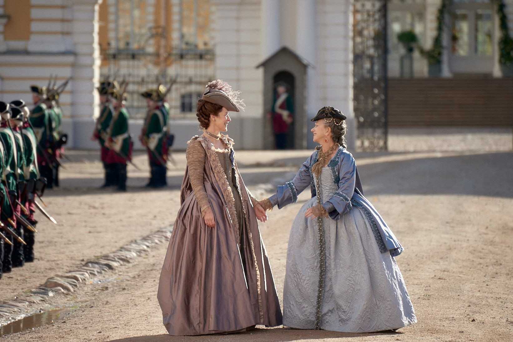 Сериалы про екатерину великую: топ список фильмов россии, которые стоит посмотреть