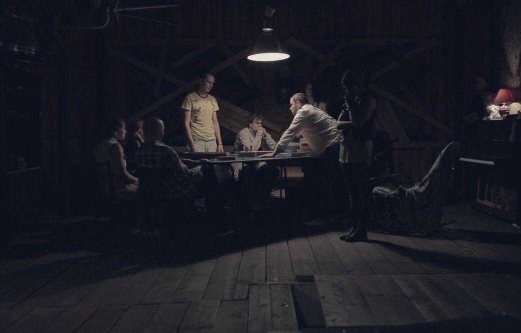 Русские сериалы 2022 года – самые просматриваемые новинки – ты в теме игры!