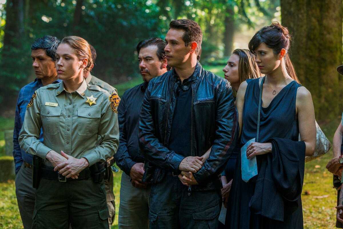 Популярные зарубежные сериалы с высоким рейтингом 2015 – 2020 года: список лучших с высоким рейтингом