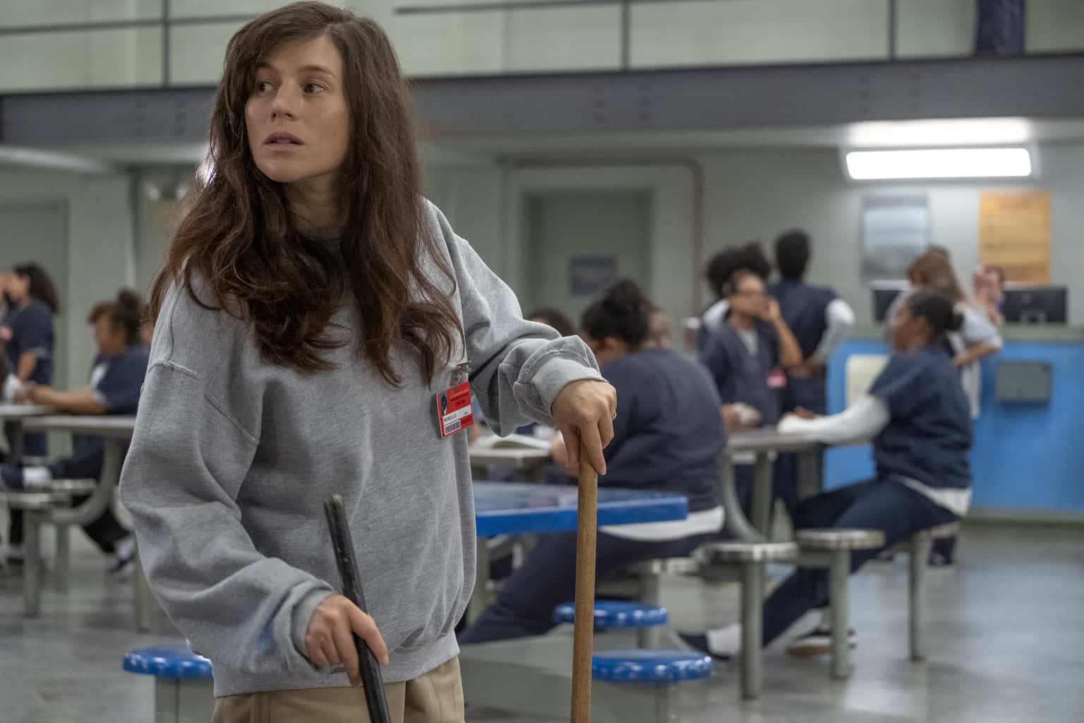 Оранжевый хит сезона 8 сезон — дата выхода, трейлер сериала