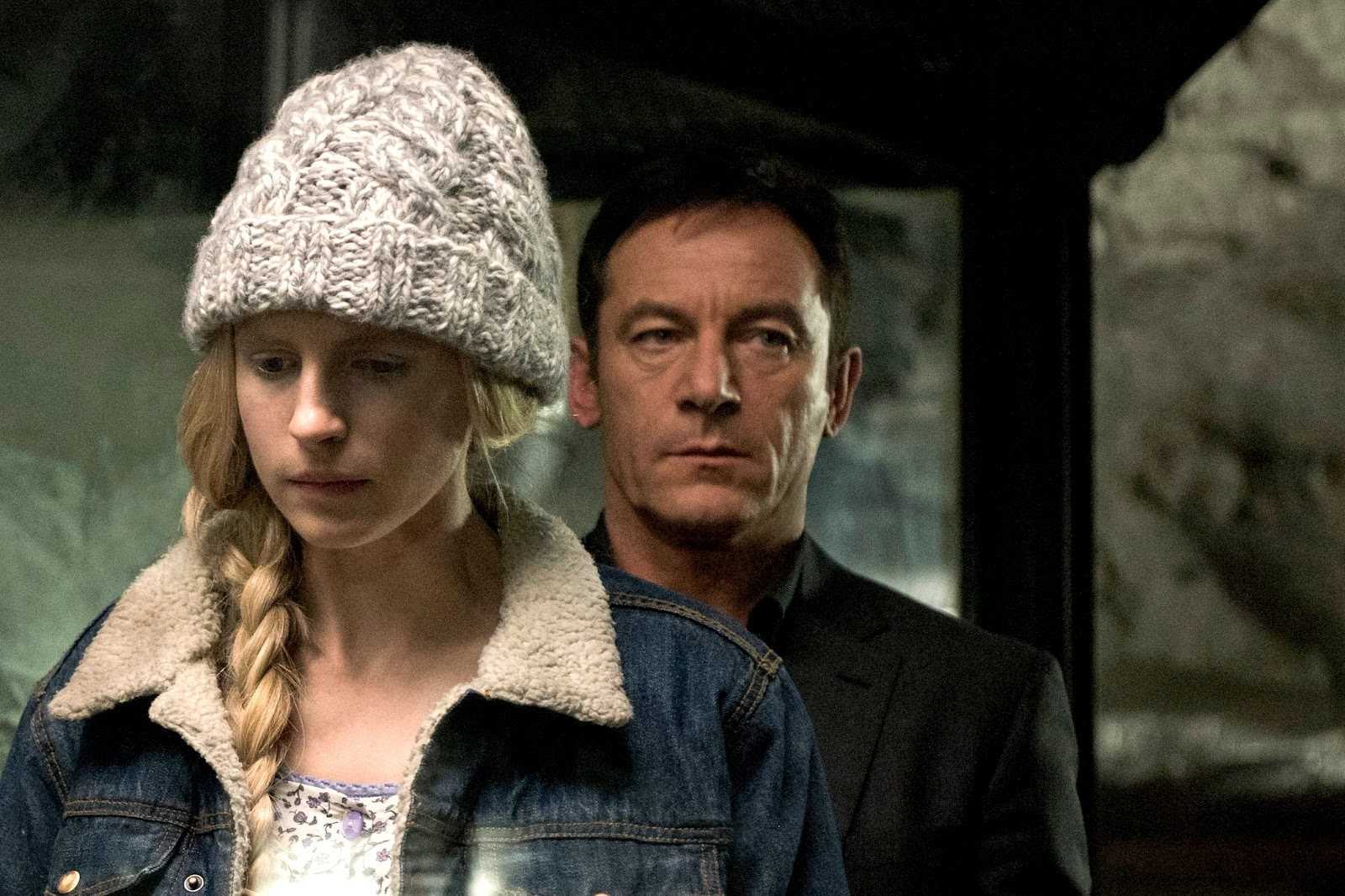 Суть сериала «метод-2», смысл, объяснение концовки фильма 