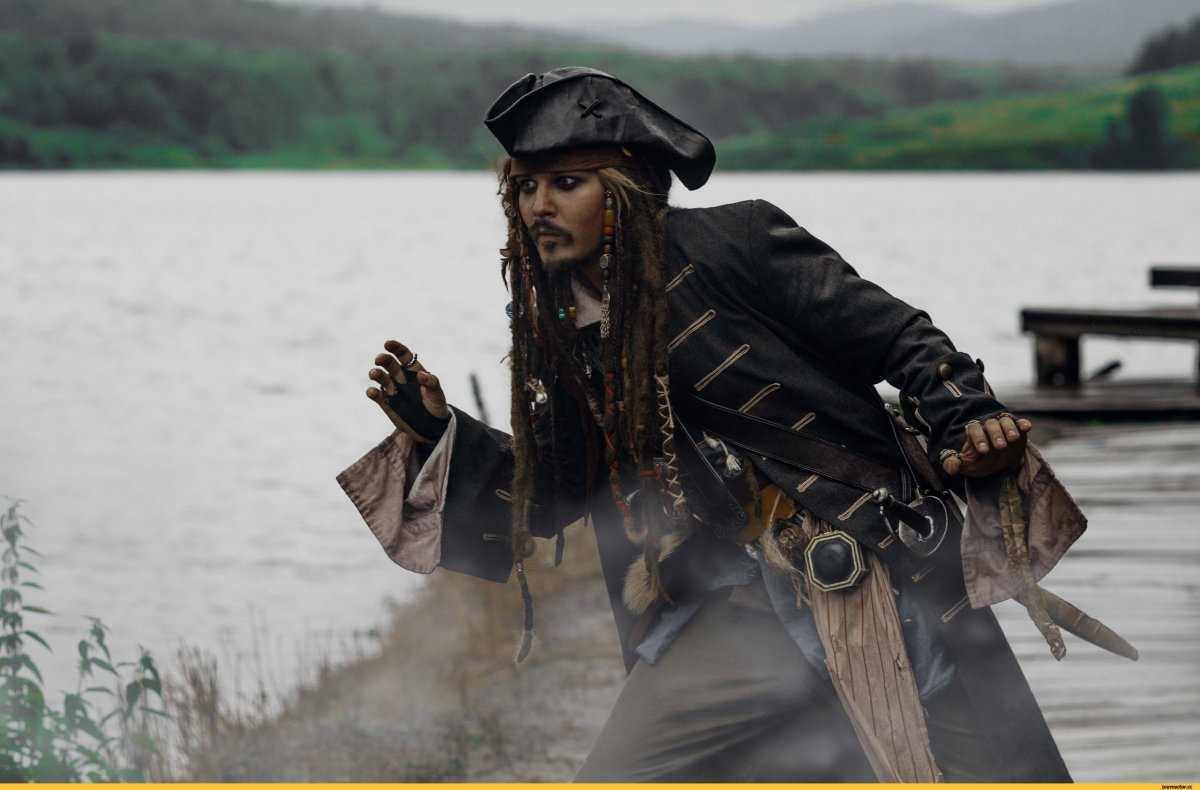 Джонни депп чуть не сорвал съёмки «пиратов карибского моря 5» — новости на фильм про