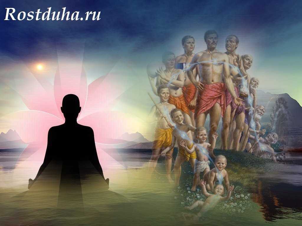 Проклятие плачущей — концовка, ее объяснение и смысл